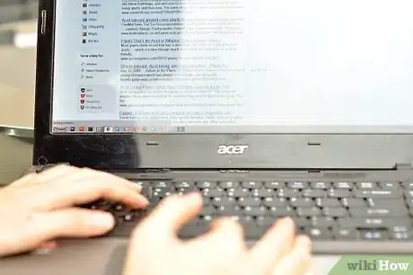 Image titled Water Plants with Coffee Step 1