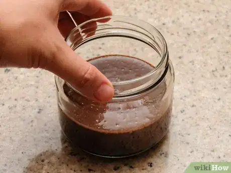 Image titled Make Cake in a Jar Step 13