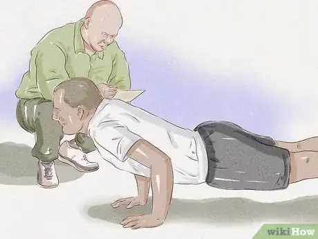 Image titled Join the Army Reserve Step 9