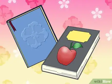 Image titled Start a Women's Book Club Step 14