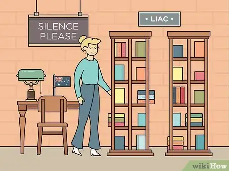 Image titled Get Free Legal Advice in Australia Step 5