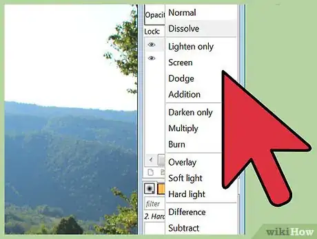 Image titled Change Hair Color in GIMP Step 8