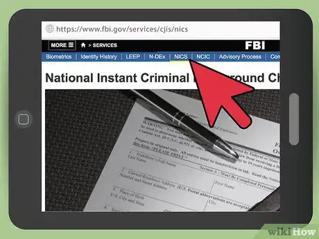 Image titled Make Sense of Your Background Check Step 7
