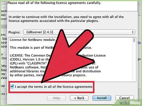 Image titled Run Program C_C++ Program in Netbeans Step 6