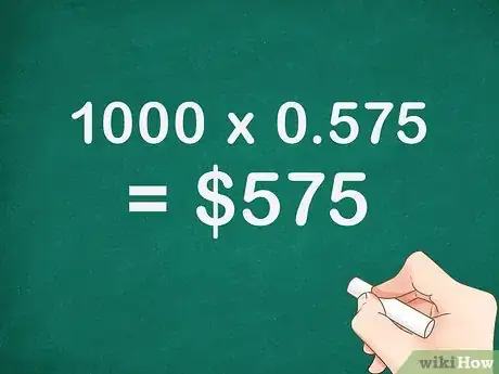 Image titled Decide Which Mileage Tax Deduction is Best Step 8