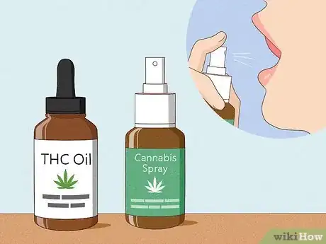 Image titled Treat Cancer with Cannabis Step 10