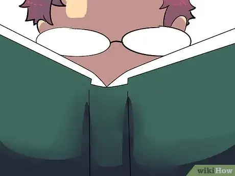 Image titled Act As the Smartest Kid in School Step 9