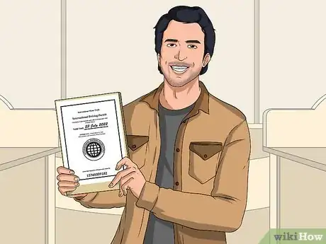 Image titled Rent a Car in Europe Step 1