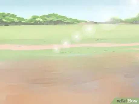 Image titled Plant Bulbs in Grass Step 2