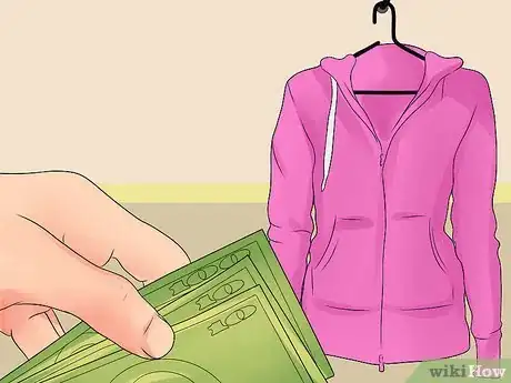 Image titled Accessorize Your School Uniform Step 7