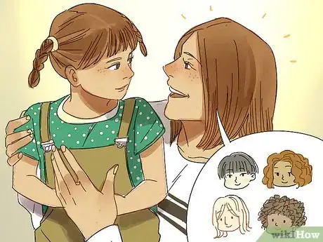 Image titled Explain Racism to a Child Step 6