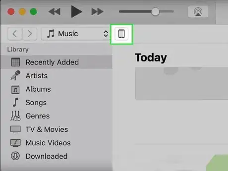Image titled Retrieve an iPad Password Step 2