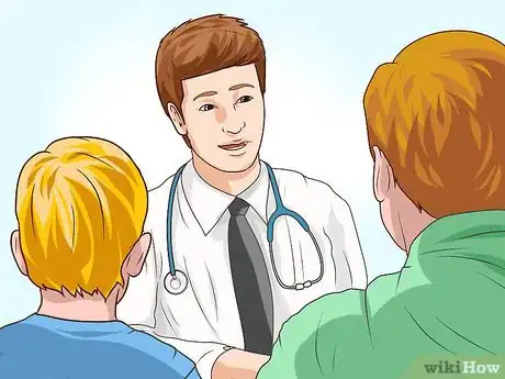 Image titled Safely Vaccinate Your Child Step 2