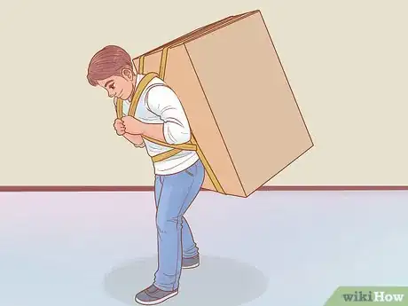 Image titled Move Safely Step 3