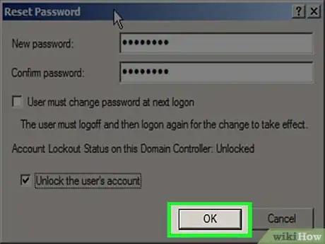 Image titled Reset a Windows 7 Password Step 10
