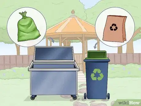 Image titled Plan an Eco‐Friendly Camping Trip Step 19