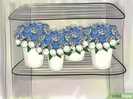 Image titled Make Wedding Centerpieces Step 3