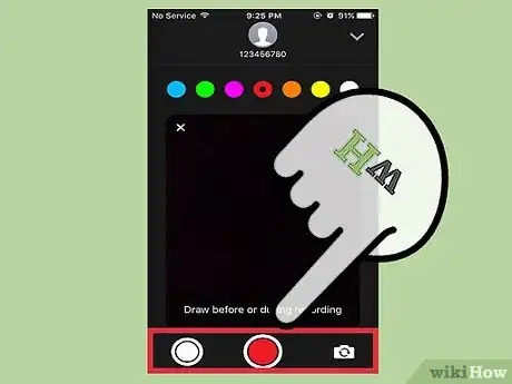Image titled Use Digital Touch on iOS 10 Step 17