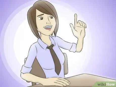 Image titled Survive 4th Grade Step 2