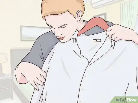 Image titled Put Together an Outfit (for Guys) Step 11