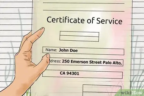 Image titled Prove a Will Was Not Signed Under Duress Step 13