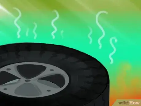 Image titled Mount Racing Go Kart Tires on One Piece Wheels Step 7