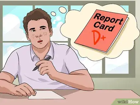 Image titled Tell Your Mom About a Bad Report Card Step 5