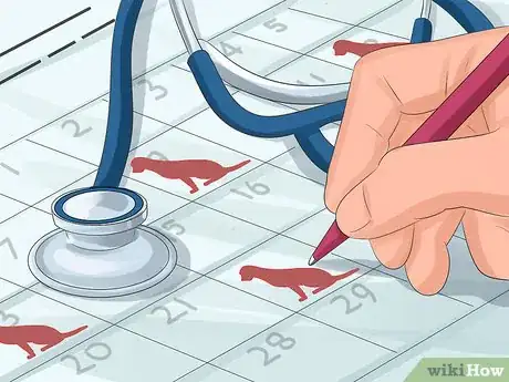 Image titled Have a Successful Visit to the Vet Step 15