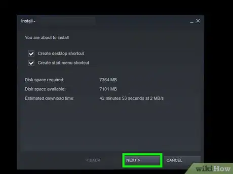 Image titled Download the Elder Scrolls Online Step 14