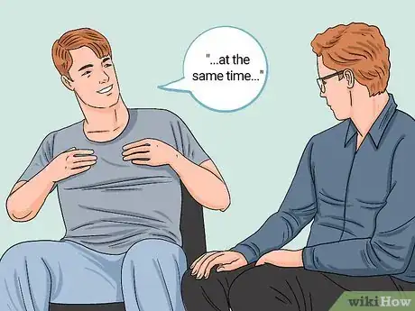 Image titled Talk Effectively to Someone with Extremely Opposing Views Step 4