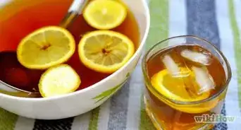 Make Earl Grey Punch