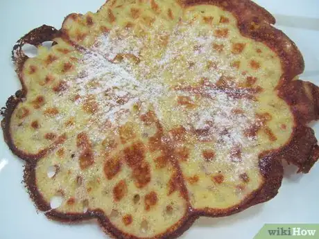 Image titled Spice Up a Plain Waffle Step 3Bullet6