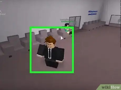 Image titled Pass an Interview on Roblox Step 1