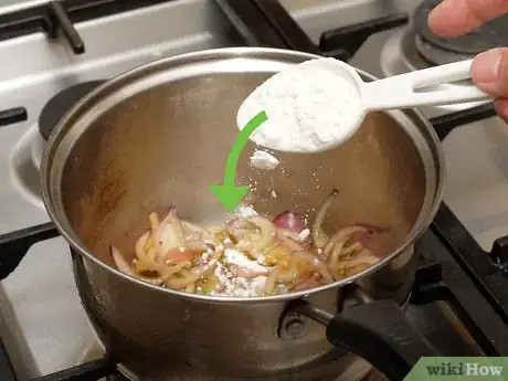 Image titled Make Mustard Seed Gravy Step 12