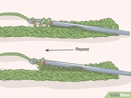 Image titled Cluster Stitch Step 6