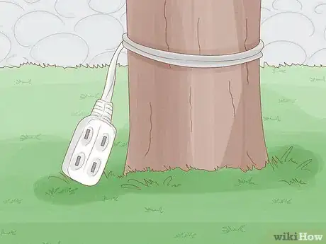 Image titled Decorate an Outdoor Tree Step 2
