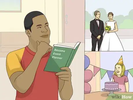 Image titled Become a Certified Event Planner Step 1