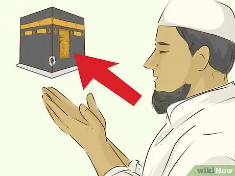 Image titled Perform Ishraq Prayer Step 4