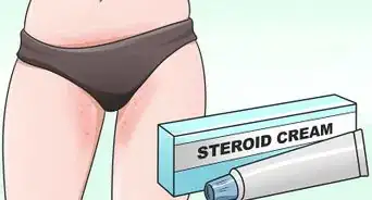 Stop Vaginal Itching