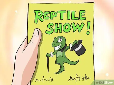 Image titled Choose Your First Pet Snake Step 11Bullet2