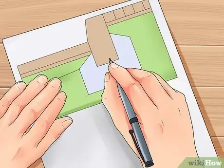 Image titled Install Paving Stones Step 2