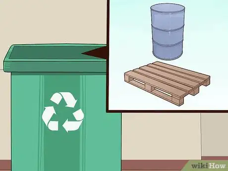 Image titled Control Environmental Pollution Risks in a Hospital Step 2