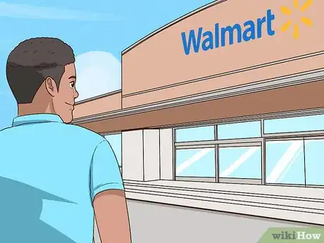 Image titled Take a Passport Photo Step 1