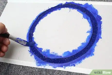 Image titled Make a Monogram Doormat Step 12