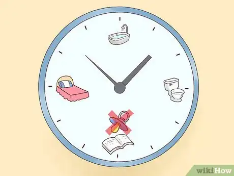 Image titled Stop Pacifier Use Step 6