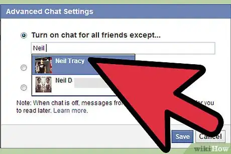 Image titled Block Someone in Facebook Chat Step 9