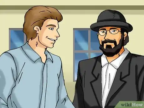 Image titled Enhance Your Understanding of Different Religions Step 5