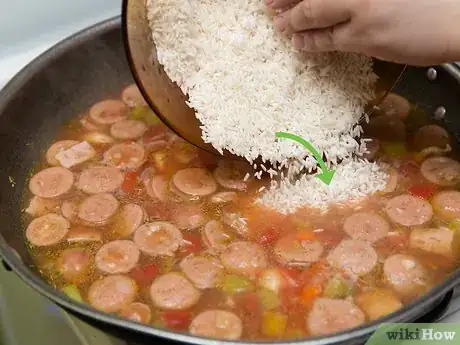 Image titled Make Jambalaya Step 10