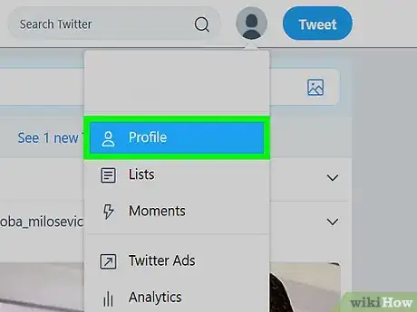 Image titled Change Your Name on Twitter Step 8