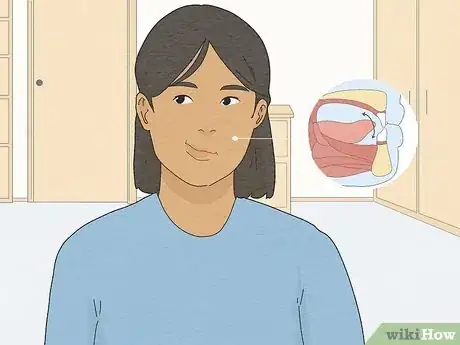 Image titled Sing with Your Mouth Closed Step 2